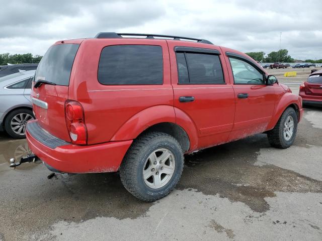 Photo 2 VIN: 1D4HB48N85F610028 - DODGE DURANGO SL 