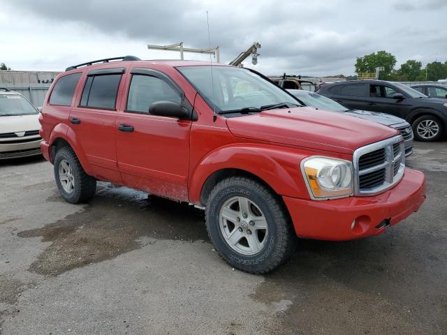 Photo 3 VIN: 1D4HB48N85F610028 - DODGE DURANGO SL 