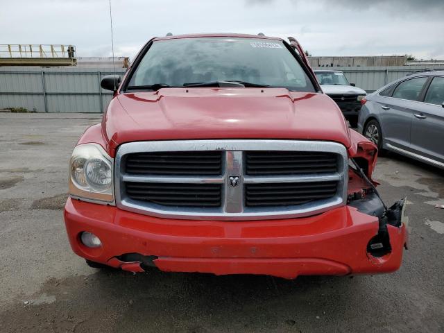 Photo 4 VIN: 1D4HB48N85F610028 - DODGE DURANGO SL 