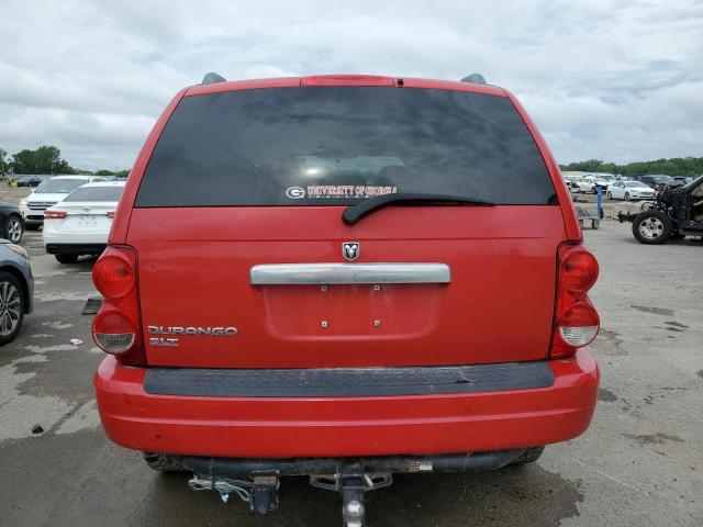 Photo 5 VIN: 1D4HB48N85F610028 - DODGE DURANGO SL 