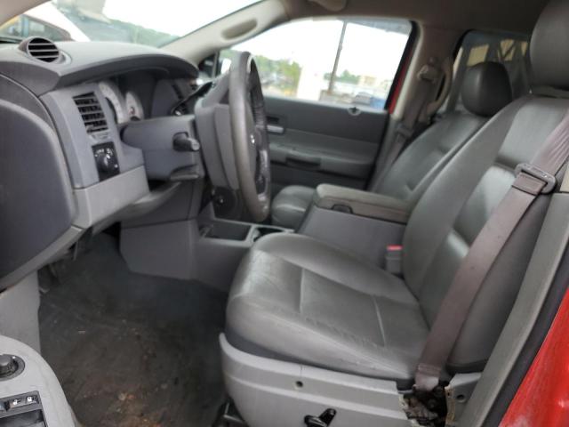 Photo 6 VIN: 1D4HB48N85F610028 - DODGE DURANGO SL 