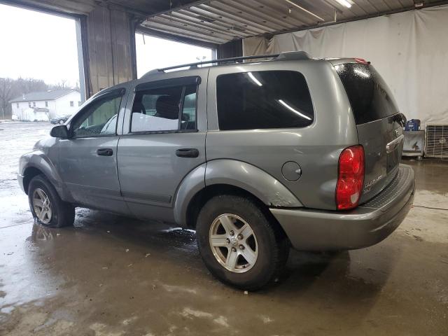 Photo 1 VIN: 1D4HB48N86F155666 - DODGE DURANGO 