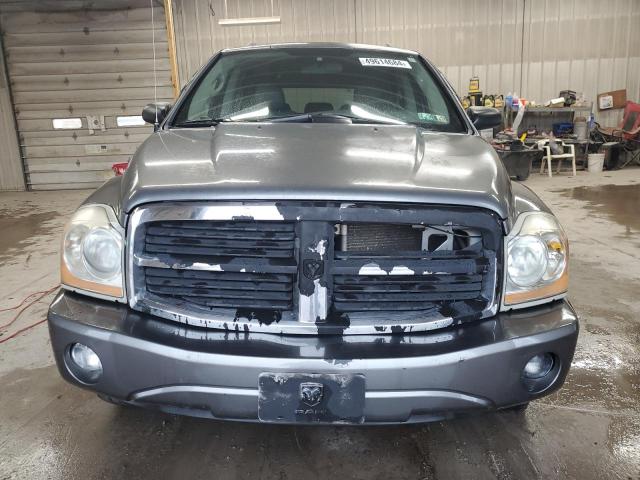 Photo 4 VIN: 1D4HB48N86F155666 - DODGE DURANGO 