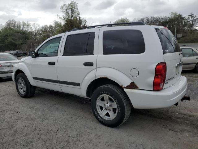 Photo 1 VIN: 1D4HB48N86F163931 - DODGE DURANGO 