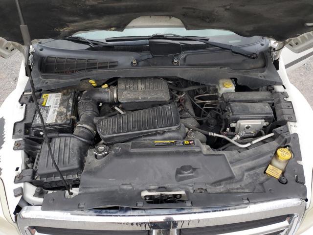 Photo 11 VIN: 1D4HB48N86F163931 - DODGE DURANGO 