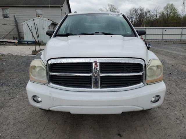 Photo 4 VIN: 1D4HB48N86F163931 - DODGE DURANGO 