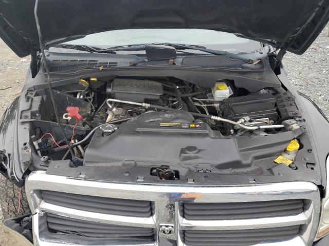 Photo 11 VIN: 1D4HB48N95F504302 - DODGE DURANGO SL 