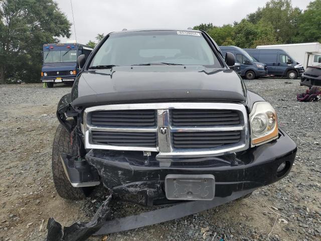 Photo 4 VIN: 1D4HB48N95F504302 - DODGE DURANGO SL 