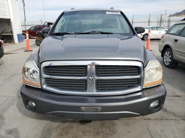 Photo 4 VIN: 1D4HB48N95F567190 - DODGE DURANGO SL 