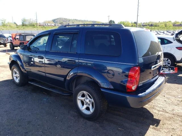 Photo 1 VIN: 1D4HB48N96F162948 - DODGE DURANGO SL 