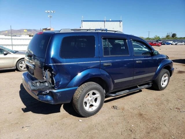 Photo 2 VIN: 1D4HB48N96F162948 - DODGE DURANGO SL 