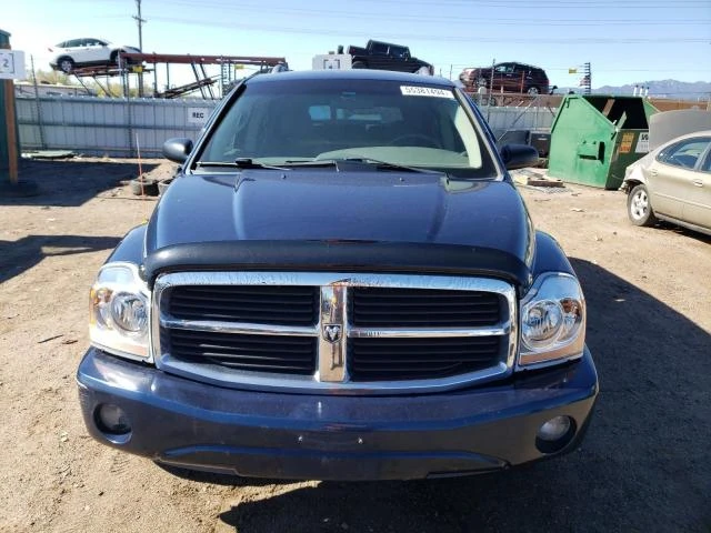 Photo 4 VIN: 1D4HB48N96F162948 - DODGE DURANGO SL 