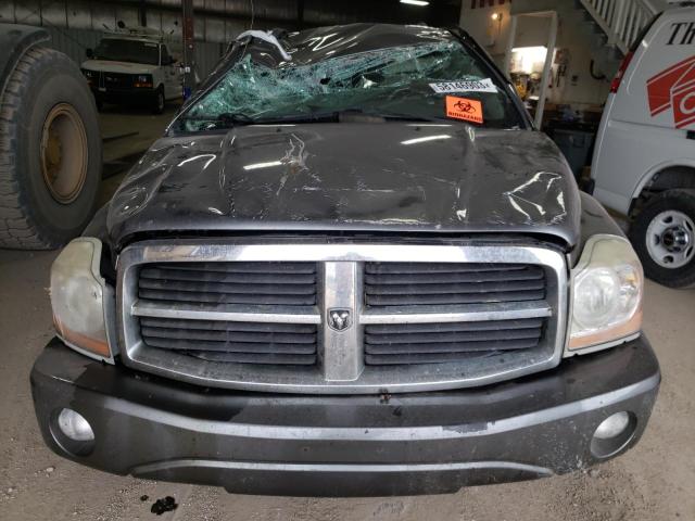 Photo 4 VIN: 1D4HB48N96F193214 - DODGE DURANGO SL 