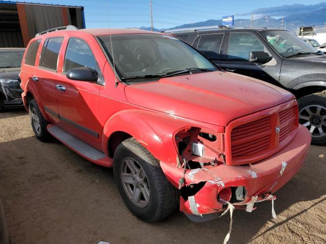 Photo 3 VIN: 1D4HB48NX6F149464 - DODGE DURANGO 