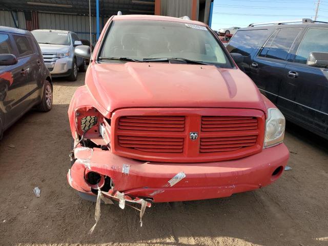 Photo 4 VIN: 1D4HB48NX6F149464 - DODGE DURANGO 