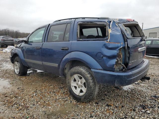 Photo 1 VIN: 1D4HB48NX6F170895 - DODGE DURANGO 