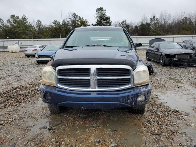 Photo 4 VIN: 1D4HB48NX6F170895 - DODGE DURANGO 