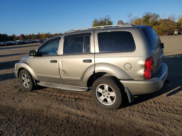 Photo 1 VIN: 1D4HB58206F120583 - DODGE DURANGO LI 