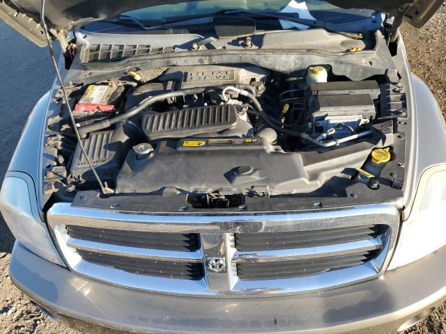 Photo 11 VIN: 1D4HB58206F120583 - DODGE DURANGO LI 