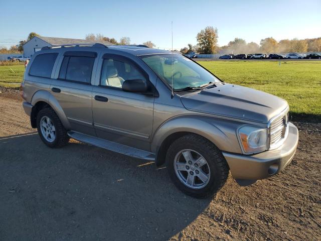 Photo 3 VIN: 1D4HB58206F120583 - DODGE DURANGO LI 