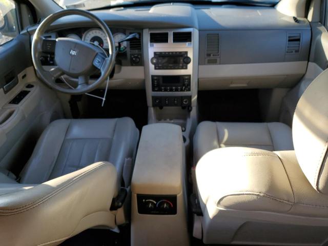 Photo 7 VIN: 1D4HB58206F120583 - DODGE DURANGO LI 