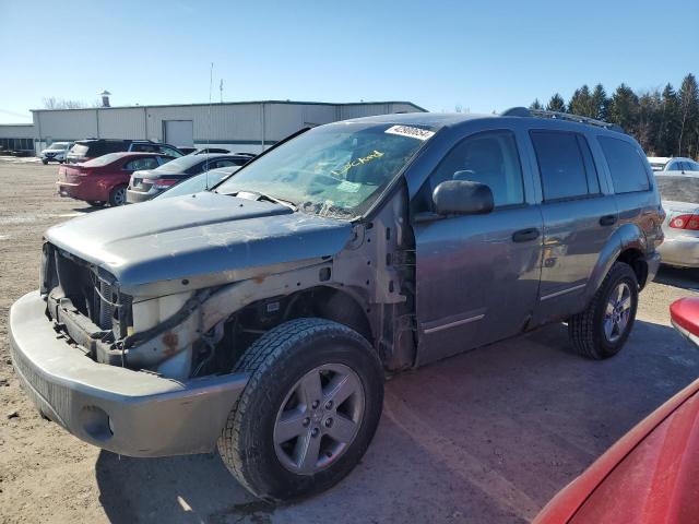 Photo 0 VIN: 1D4HB58206F168164 - DODGE DURANGO 