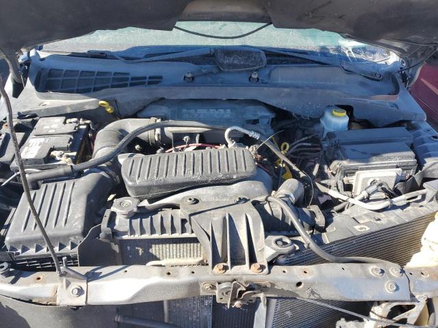 Photo 11 VIN: 1D4HB58206F168164 - DODGE DURANGO 