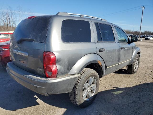 Photo 2 VIN: 1D4HB58206F168164 - DODGE DURANGO 