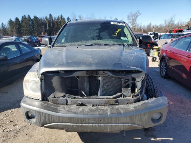 Photo 4 VIN: 1D4HB58206F168164 - DODGE DURANGO 