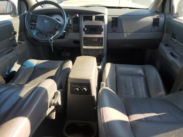 Photo 7 VIN: 1D4HB58206F168164 - DODGE DURANGO 