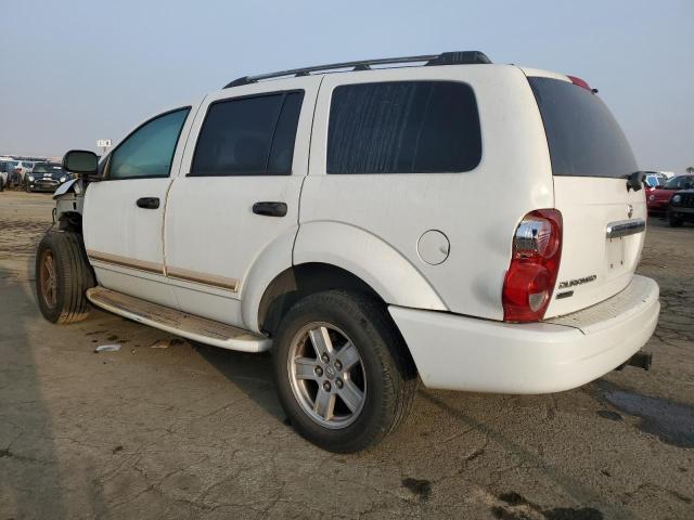 Photo 1 VIN: 1D4HB58226F122920 - DODGE DURANGO 