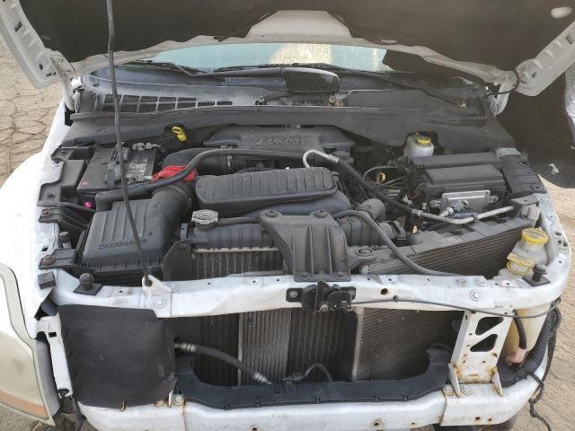 Photo 11 VIN: 1D4HB58226F122920 - DODGE DURANGO 