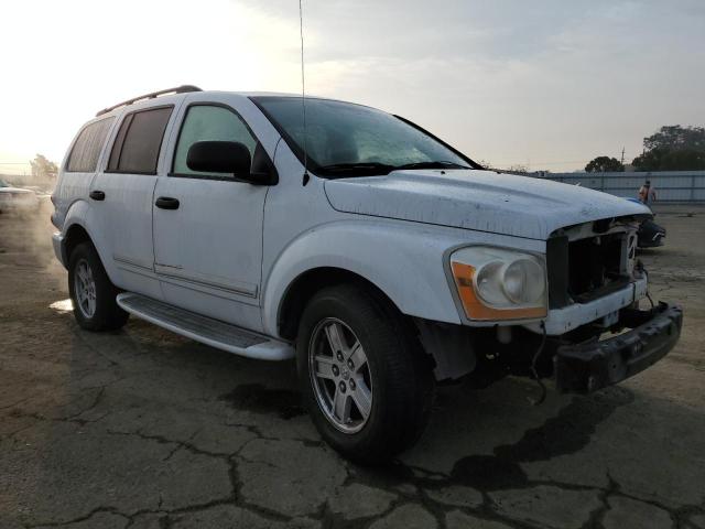 Photo 3 VIN: 1D4HB58226F122920 - DODGE DURANGO 