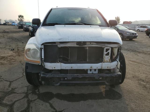 Photo 4 VIN: 1D4HB58226F122920 - DODGE DURANGO 