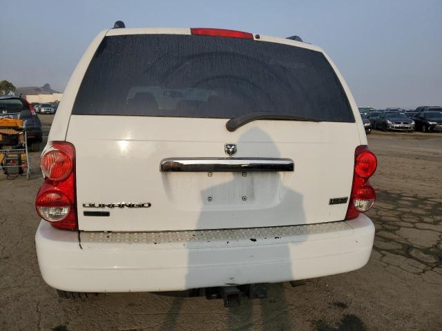 Photo 5 VIN: 1D4HB58226F122920 - DODGE DURANGO 