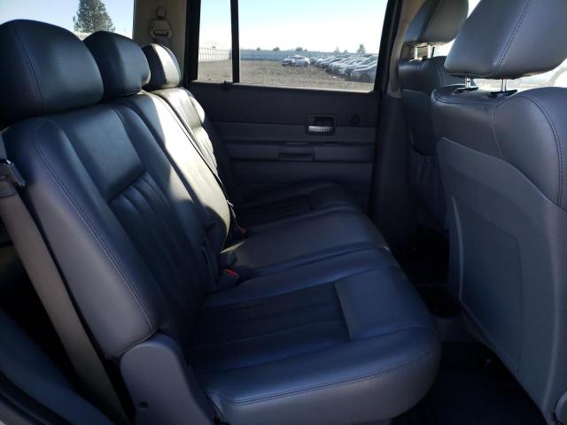 Photo 10 VIN: 1D4HB58236F129956 - DODGE DURANGO LI 