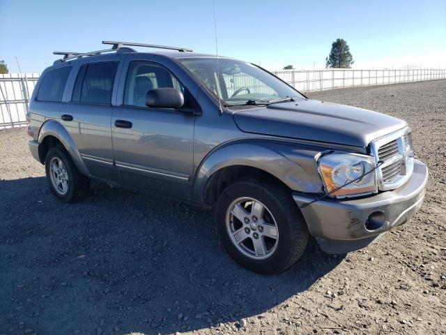 Photo 3 VIN: 1D4HB58236F129956 - DODGE DURANGO LI 