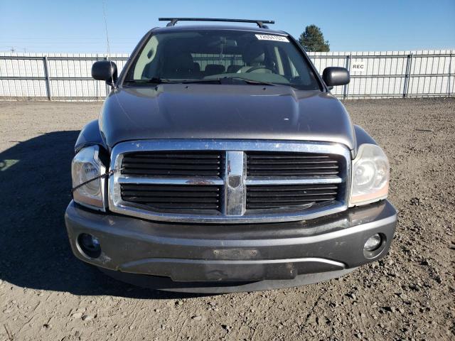 Photo 4 VIN: 1D4HB58236F129956 - DODGE DURANGO LI 