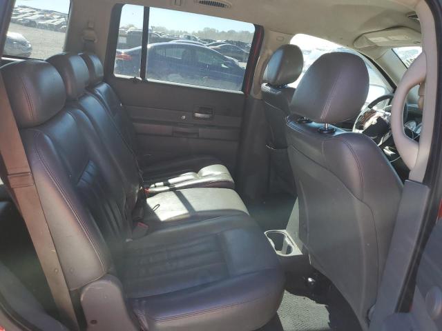 Photo 10 VIN: 1D4HB58236F164495 - DODGE DURANGO LI 