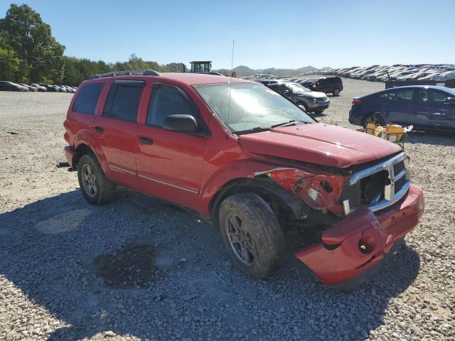 Photo 3 VIN: 1D4HB58236F164495 - DODGE DURANGO LI 