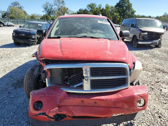 Photo 4 VIN: 1D4HB58236F164495 - DODGE DURANGO LI 