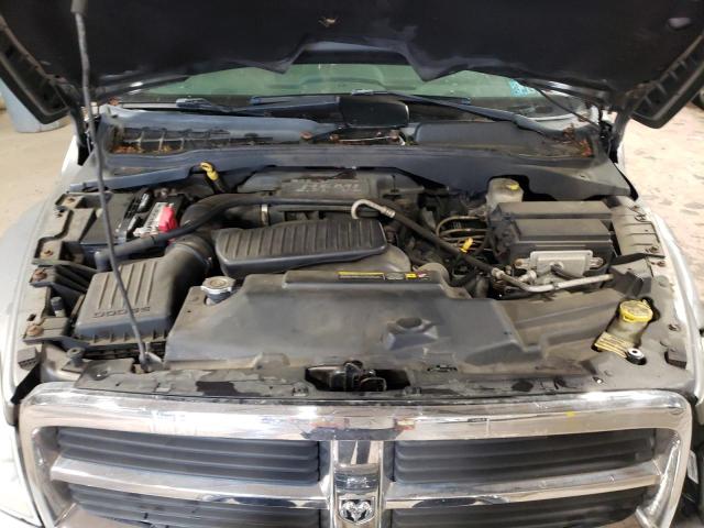 Photo 11 VIN: 1D4HB58246F120568 - DODGE DURANGO 