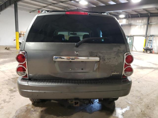 Photo 5 VIN: 1D4HB58246F120568 - DODGE DURANGO 