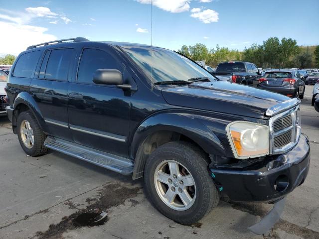 Photo 3 VIN: 1D4HB58256F183906 - DODGE DURANGO LI 