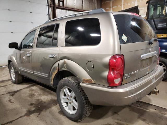 Photo 1 VIN: 1D4HB58266F122998 - DODGE DURANGO LI 