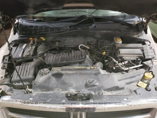 Photo 11 VIN: 1D4HB58266F122998 - DODGE DURANGO LI 