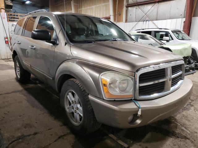 Photo 3 VIN: 1D4HB58266F122998 - DODGE DURANGO LI 