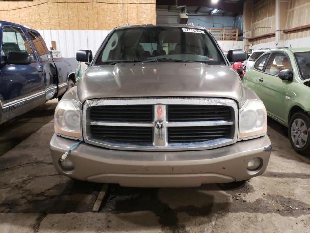 Photo 4 VIN: 1D4HB58266F122998 - DODGE DURANGO LI 