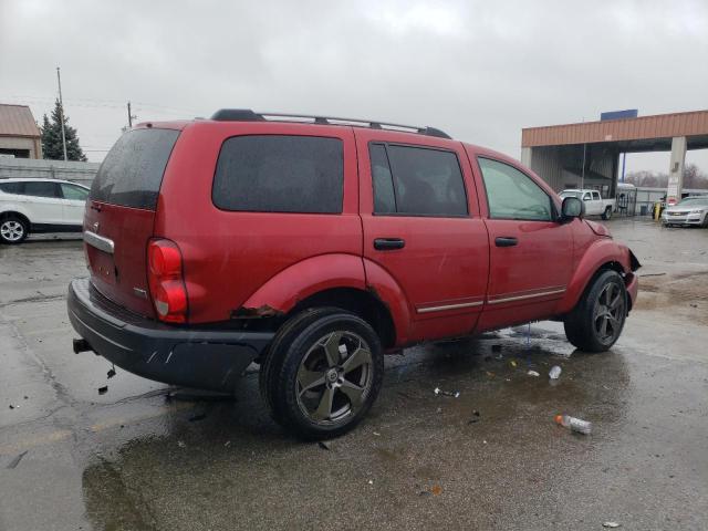 Photo 2 VIN: 1D4HB58266F181260 - DODGE DURANGO 