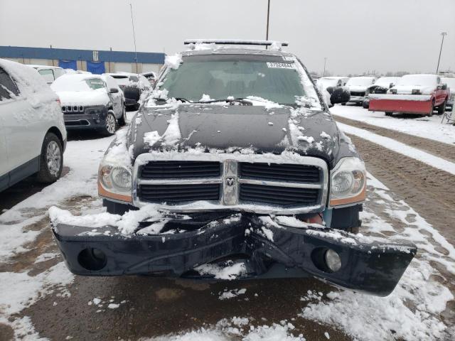 Photo 4 VIN: 1D4HB58276F135209 - DODGE DURANGO 